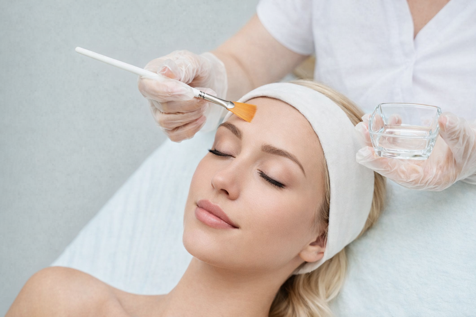 Пилинги  MediDerma со скидкой