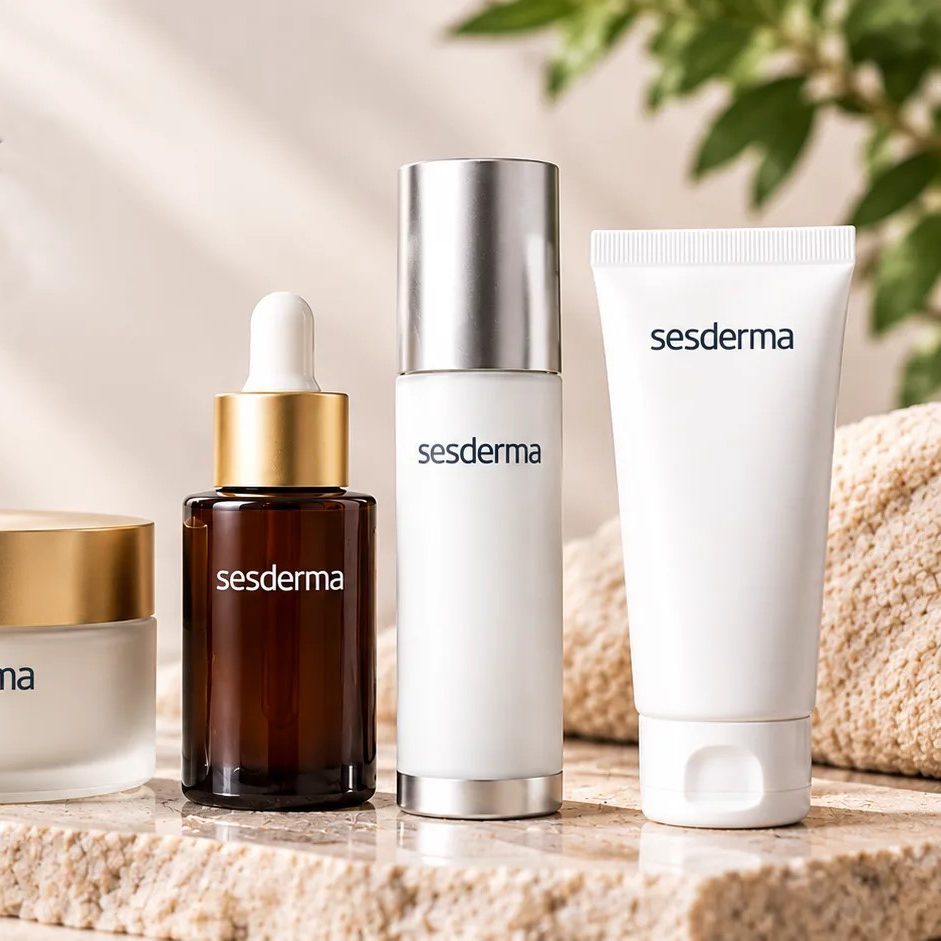 Sesderma со скидкой 15%