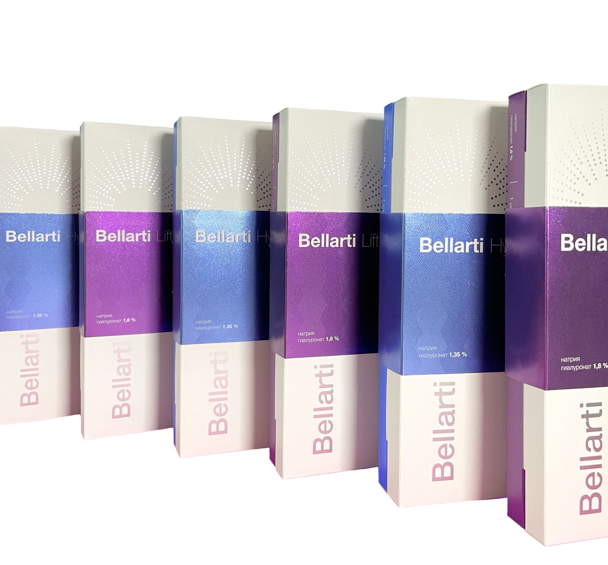 Препараты Bellarti со скидкой 15%