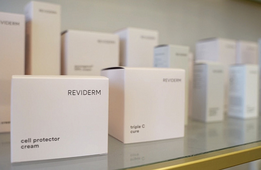 Reviderm со скидкой