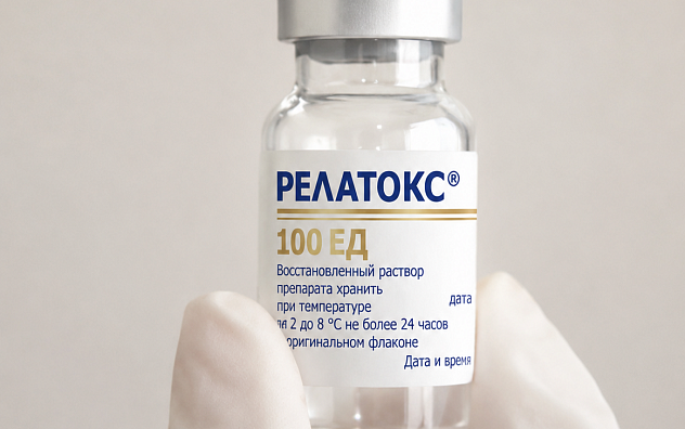Инъекции Релатокс