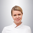 Лепорк Ирина Сергеевна