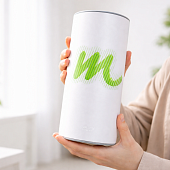 Питание, спорт, витамины (MyWellness)