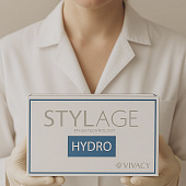 Биоревитализация Stylage