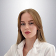 Бойцова Алевтина Эдуардовна
