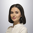 Исрапилова Лолита Владимировна