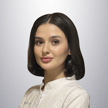 Исрапилова Лолита Владимировна