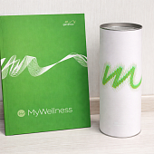 ДНК-тест на питание MyWellness